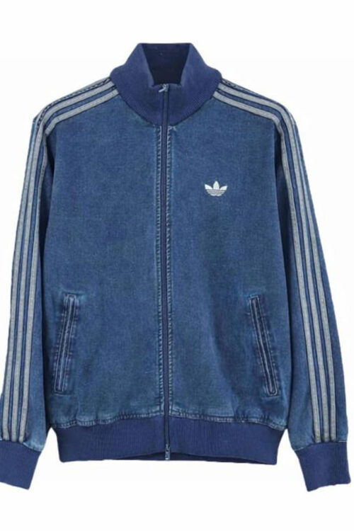 Adidas Originals Denim Jacket